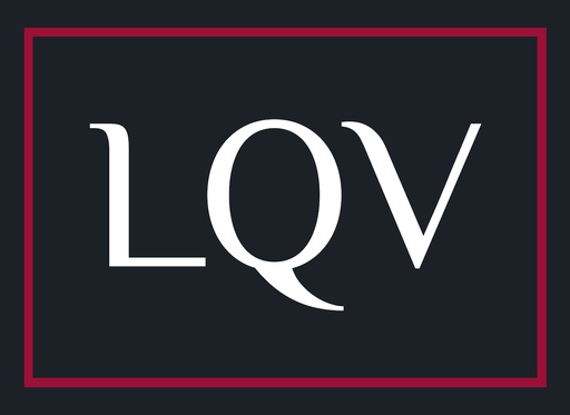 LQV Singapore - Your table