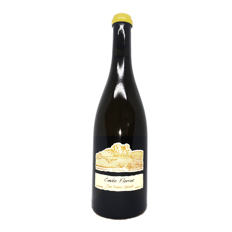 [Cotes du Jura Florine Domaine Ganevat 2020] Ganevat Florine 20