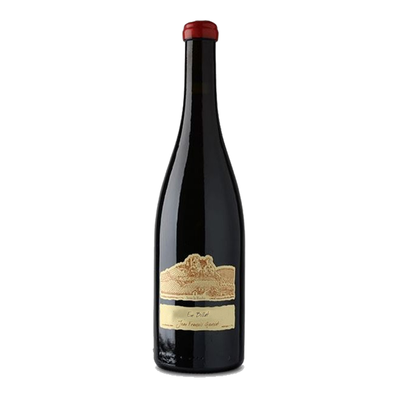 [Cotes du Jura Pinot Noir En Billat Domaine Ganevat 2023] Ganevat En Billat Pinot Noir 23