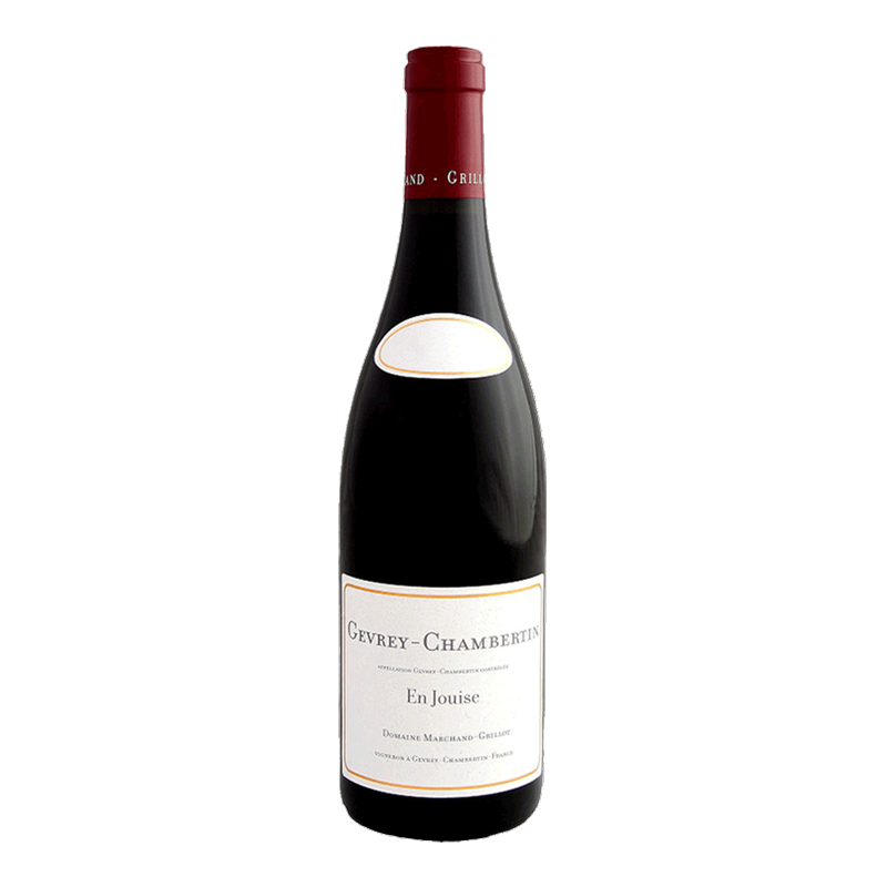 [Gevrey Chambertin En Jouise Domaine Marchand-Grillot 2021] Marchand-Grillot Jouise 21