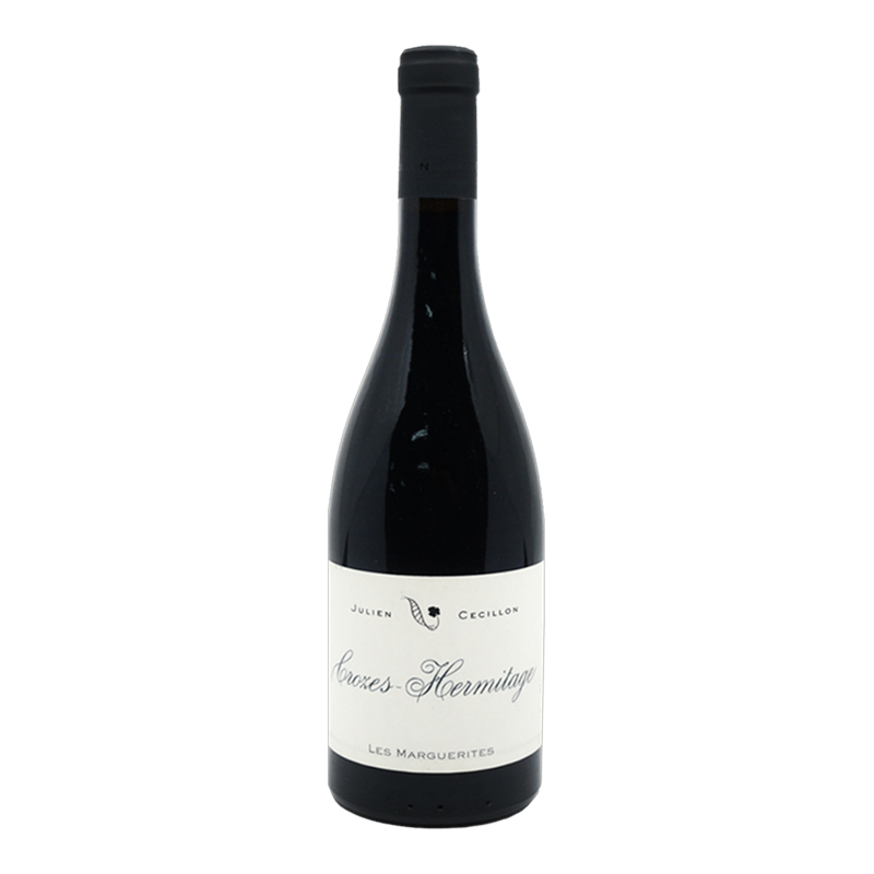 [Crozes Hermitage Marguerite Domaine Cecillon 2023] Cecillon Marguerite 23