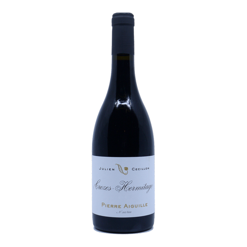 Cecillon Pierre Aiguille 23