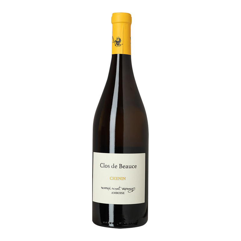 [Touraine Amboise Clos de Beauce Chenin Domaine Bonnigal-Bodet 2023] Bonnigal-Bodet Beauce 23