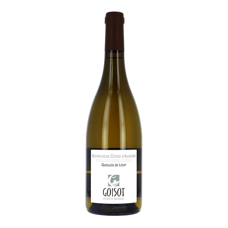 Goisot Loup 22