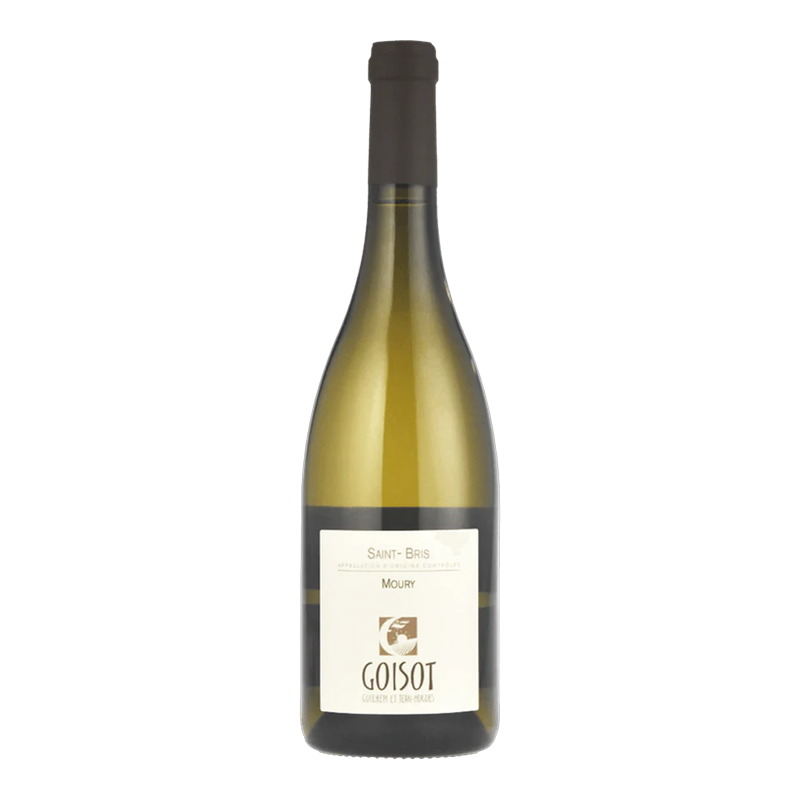 [Saint Bris Moury Domaine Goisot 2023] Goisot Moury 23