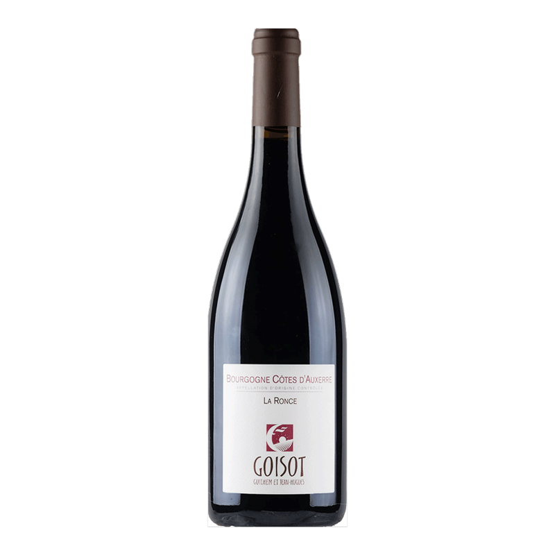 Goisot Ronce ROUGE 22