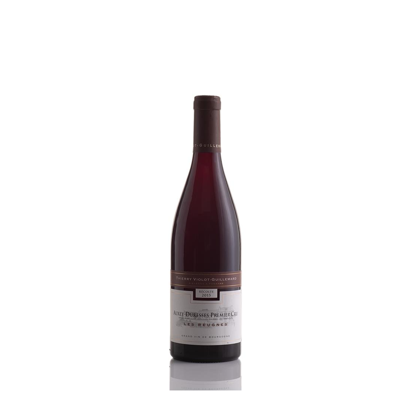 [Auxey Duresses 1er Cru Les Reugnes Domaine Violot Guillemard 2023] Violot Guillemard Reugnes 23