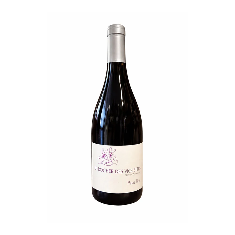 Violettes Pinot Noir 23