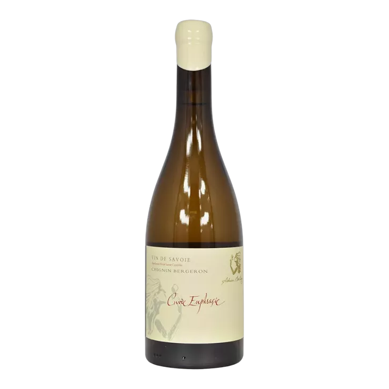 [Chignin Bergeron Euphrasie Domaine Adrien Berlioz 2024] Berlioz Euphrasie 24