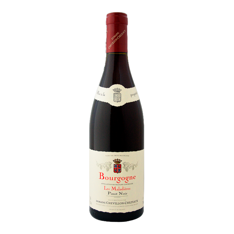 Chevillon Chezeaux Maladieres 23