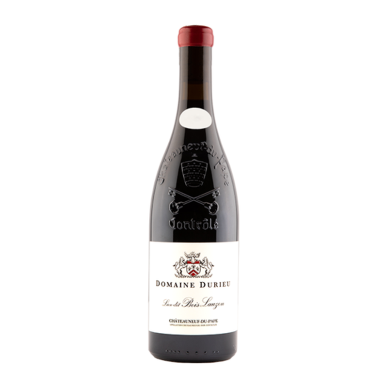 [Chateauneuf du Pape Cuvee Bois Lauzon Domaine Durieu 2022] Durieu Lauzon 22