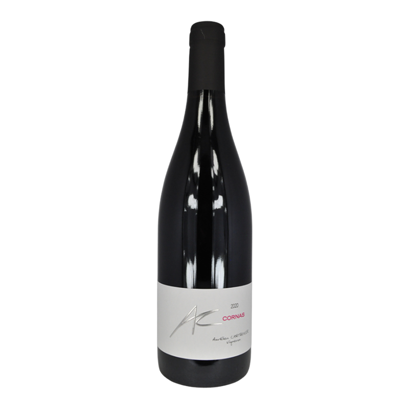Chatagnier Cornas 23