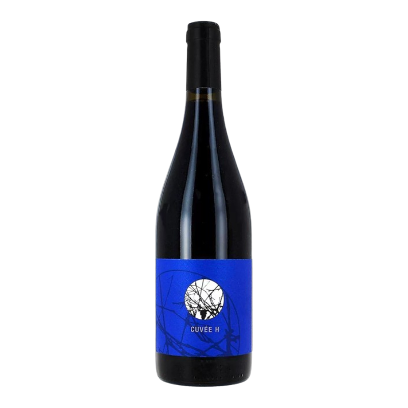 Barthassade Cuvee H 24
