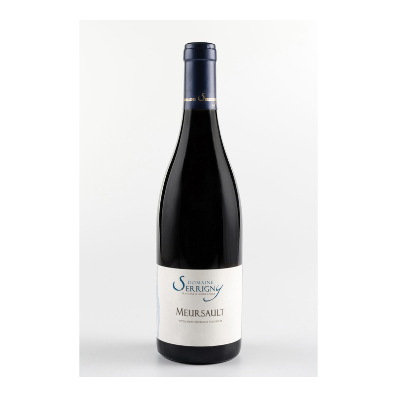 Serrigny Meursault RED 23