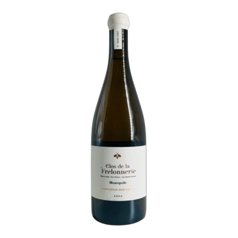 [Montlouis sur Loire Clos de la Frelonnerie 2022] Frelonnerie 22