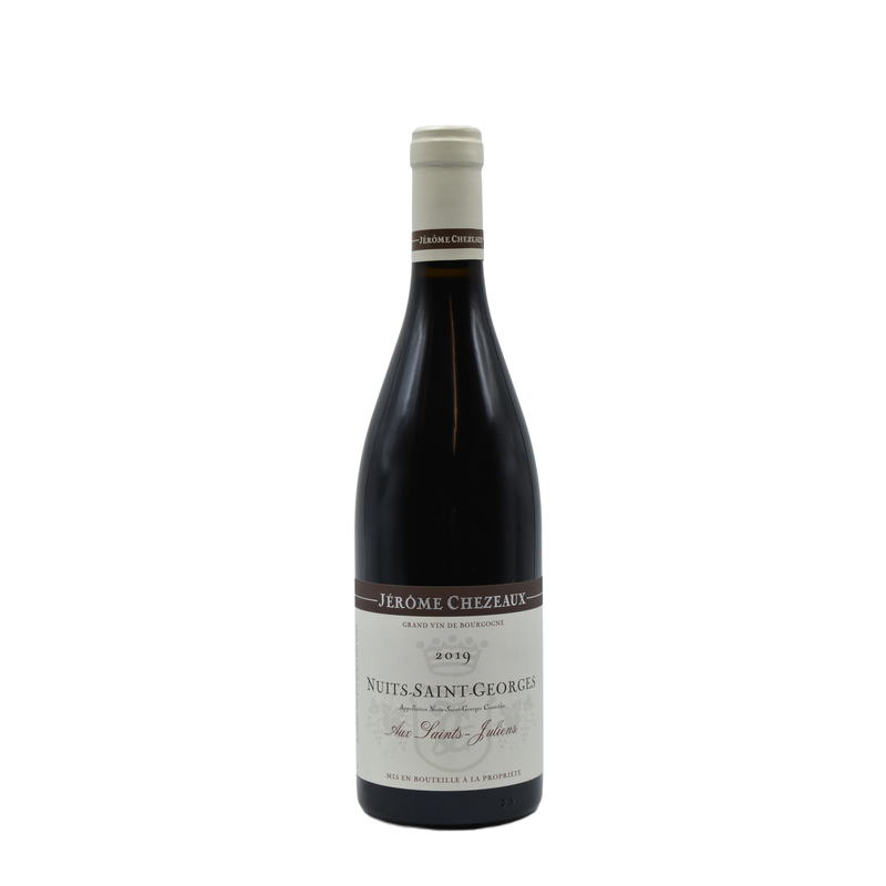 Chevillon Chezeaux St Julien 23
