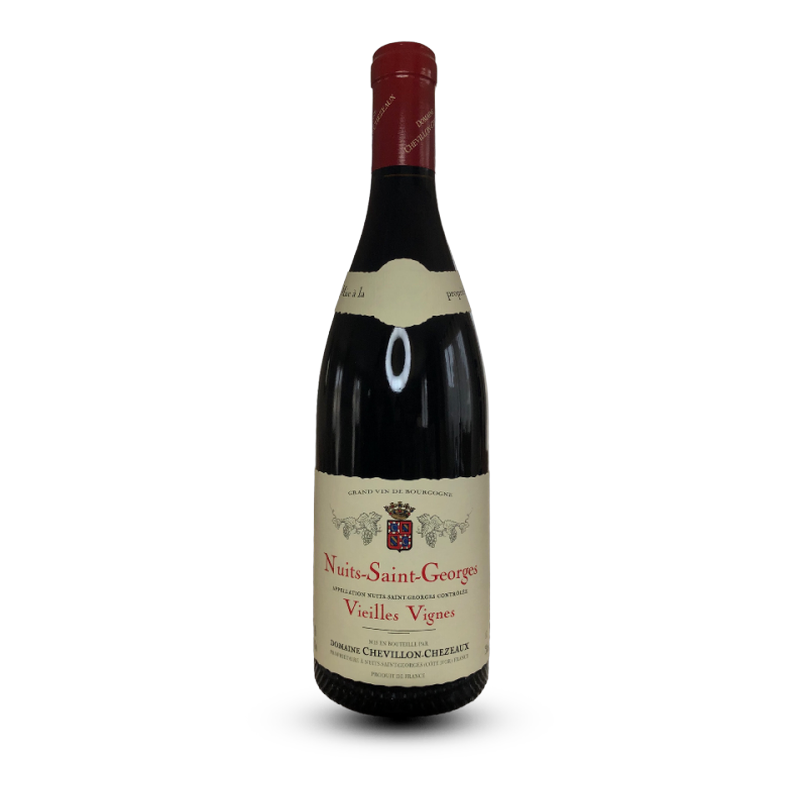 Chevillon Chezeaux NSG 23