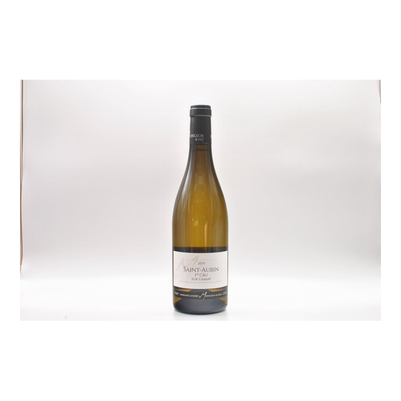 [Saint Aubin 1er Cru Sur Gamay Domaine Florent Moingeon 2023] Moingeon Sur Gamay 23