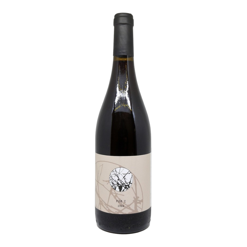 [Vin de France Pur C Clos de La Barthassade 2024] Barthassade Pur C 24