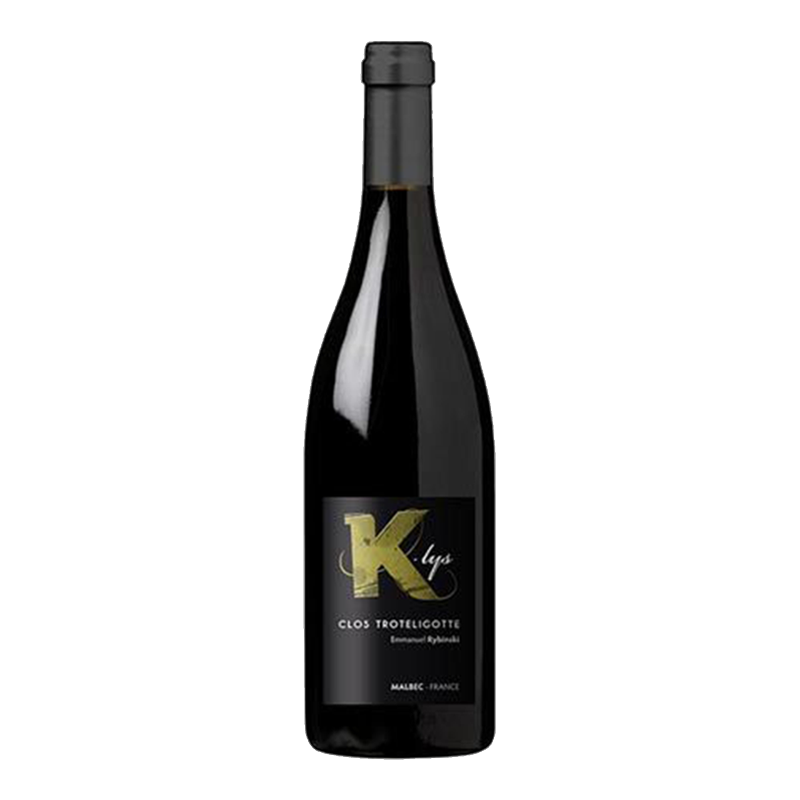 [Cahors K-Lys Clos Troteligotte 2020] Troteligotte K-Lys 20