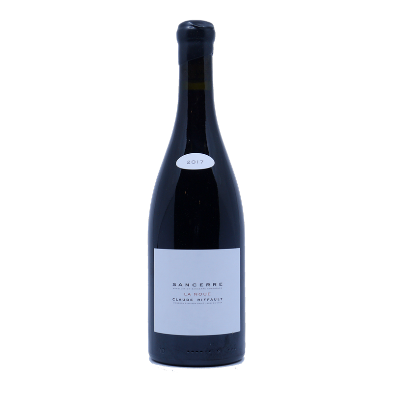 [Sancerre Rouge La Noue Domaine Claude Riffault 2023] Riffault Noue 23