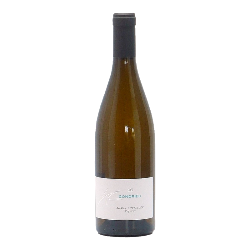 [Condrieu Domaine Chatagnier 2024] Chatagnier Condrieu 24