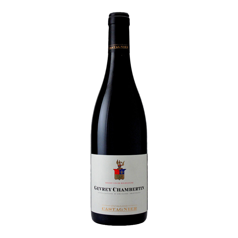 [Gevrey Chambertin Domaine Castagnier 2023] Castagnier Gevrey Chambertin 23