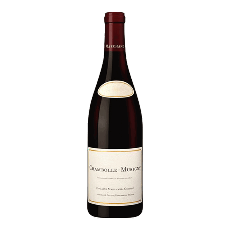 Marchand-Grillot Chambolle 23
