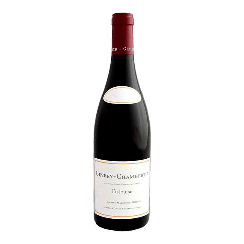 [Gevrey Chambertin En Jouise Domaine Marchand-Grillot 2023] Marchand-Grillot Jouise 23
