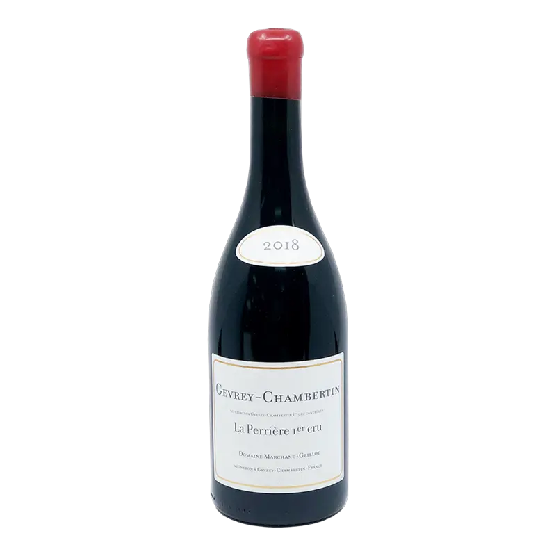 Marchand-Grillot Perriere 23