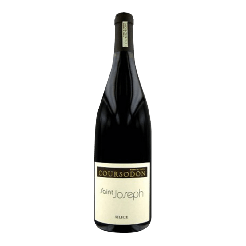 [Saint Joseph Rouge Silice Domaine Coursodon 2023] Coursodon Silice RED 23