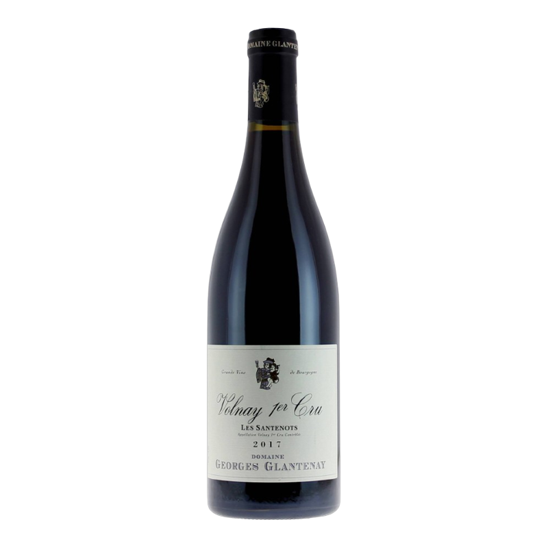 Glantenay Santenots 23