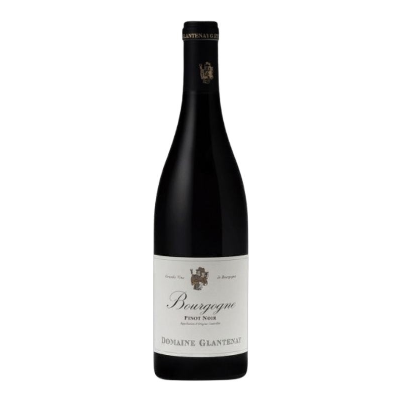 [Bourgogne Pinot Noir Cote d'Or Domaine Thierry Glantenay 2023] Glantenay Pinot Noir 23