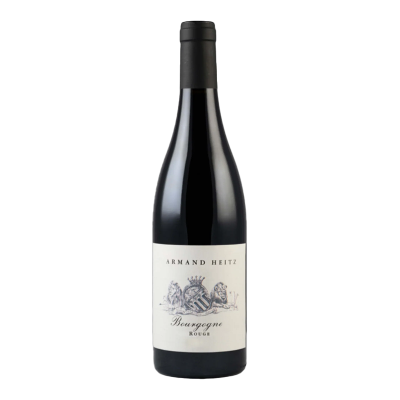 Heitz Beaune RED 21
