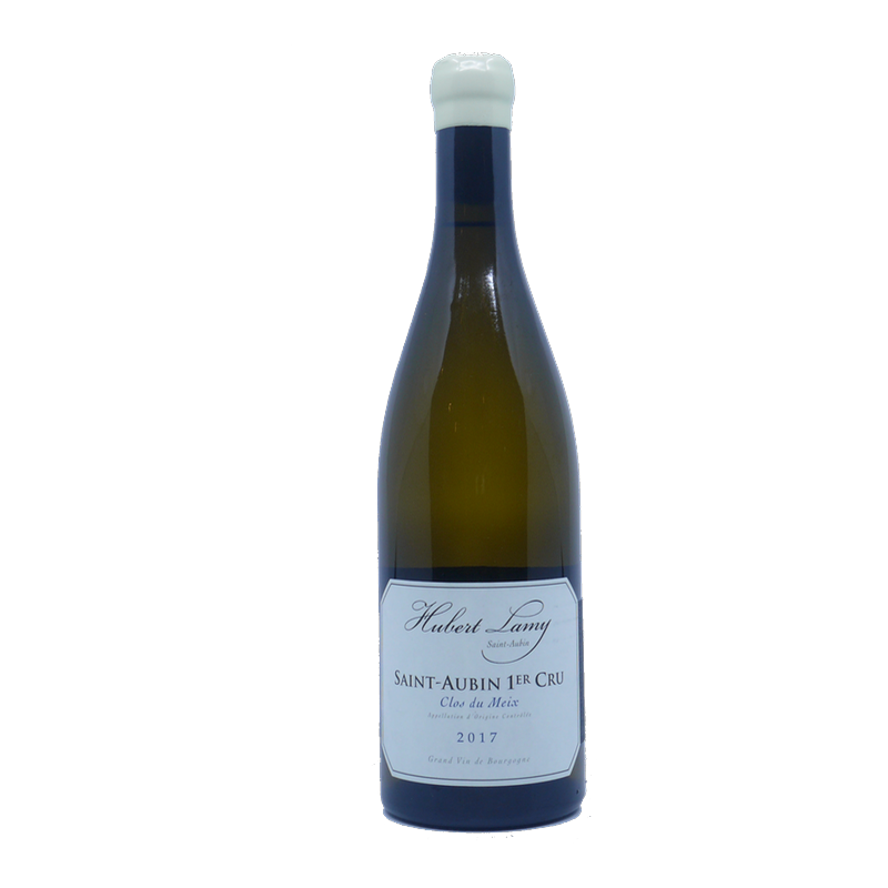 [Saint Aubin 1er Cru Clos du Meix Domaine Hubert Lamy 2023] Lamy Clos du Meix 23