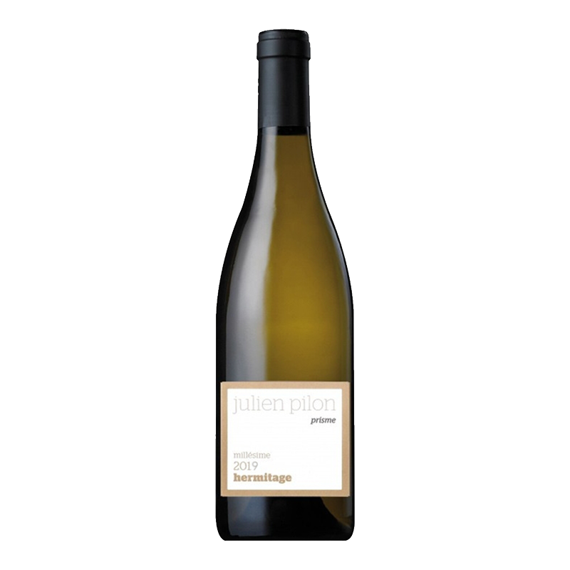 [Hermitage Blanc Prisme Domaine Pilon 2024] Pilon Prisme 24