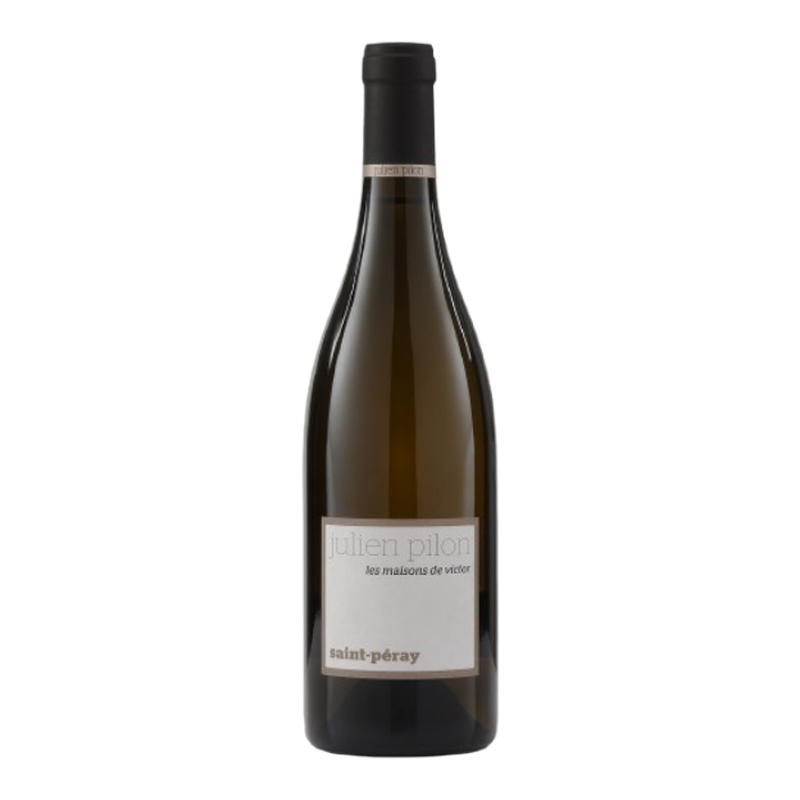[Saint Peray Les Maisons de Victor Domaine Pilon 2024] Pilon Peray Maison Victor 24
