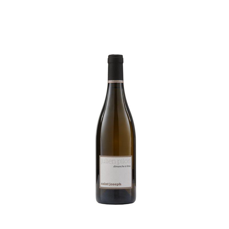 [Saint Joseph Blanc Dimanche a Lima Domaine Pilon 2024] Pilon Joseph Lima 24