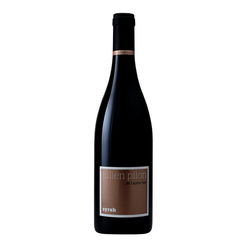 Pilon Syrah Autre Rive 24