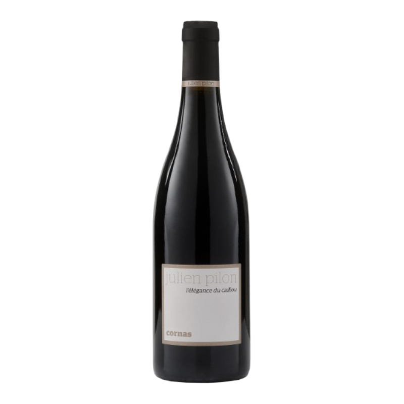 [Cornas L'Elegance du Caillou Domaine Pilon 2023] Pilon Cornas Caillou 23