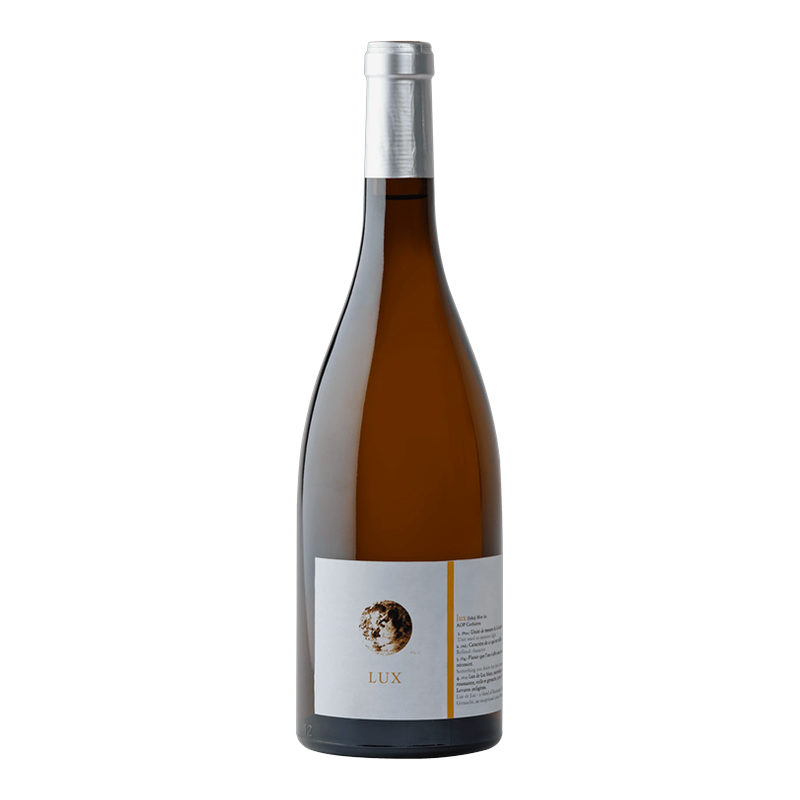 [Corbieres Lux de Luc Blanc Famille Fabre 2023] Fabre Lux de Luc WHITE 23