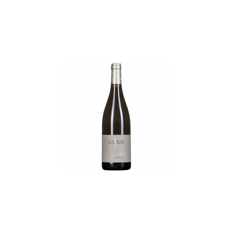 [Vin de Pays de l'Herault Galibaou du Russe Domaine Vaisse 2022] Vaisse Galibaou 22