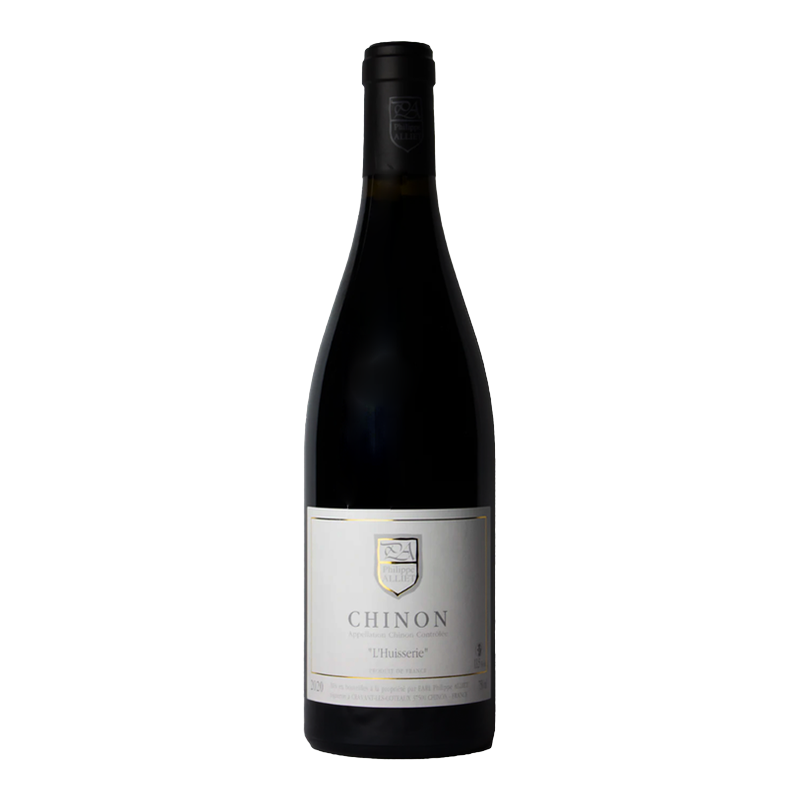 [Chinon L'Huisserie Domaine Philippe Alliet 2023] Alliet Huisserie 23