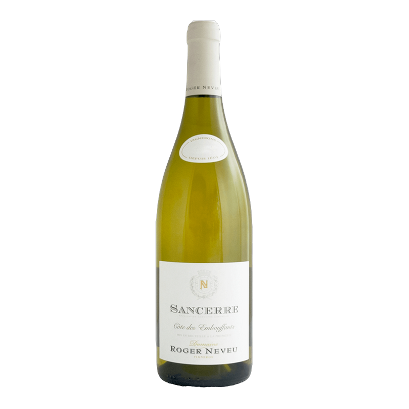 [Sancerre Blanc Domaine Roger Neveu 2024] Neveu Sancerre 24