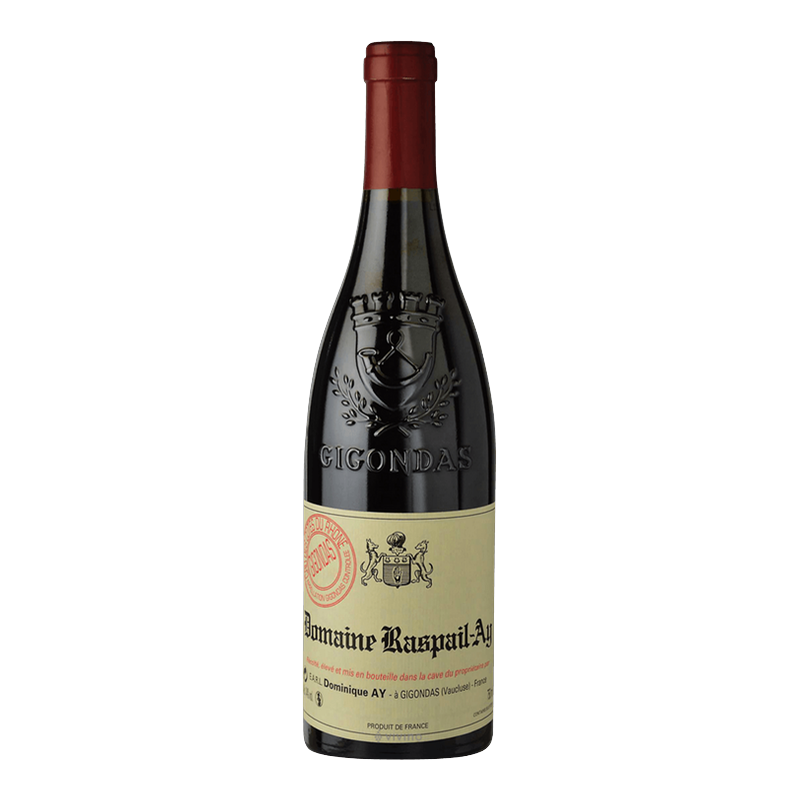 Raspail-Ay Gigondas 18