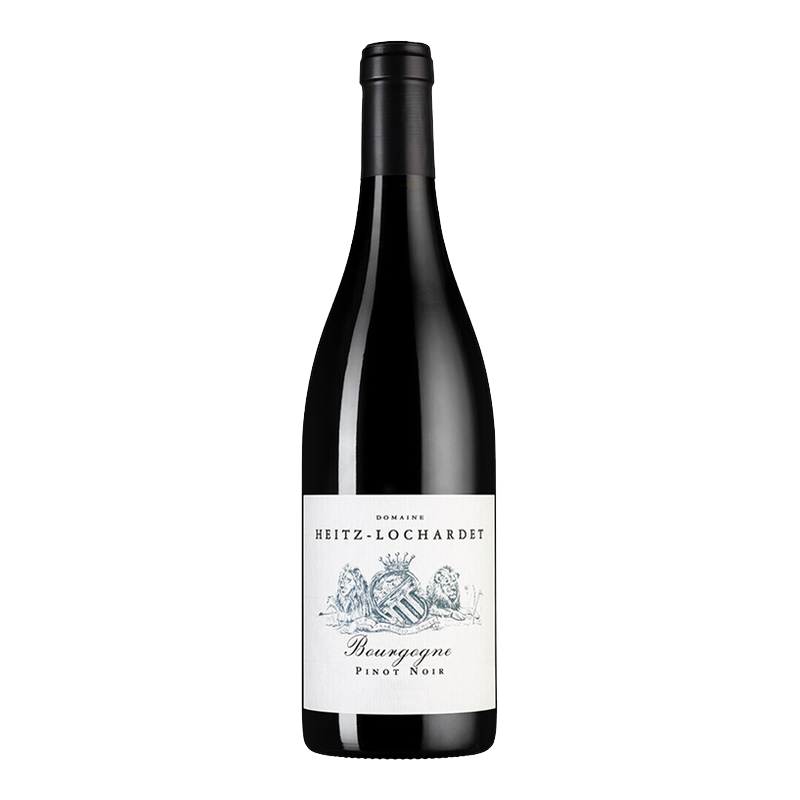 Heitz Pinot Noir 23