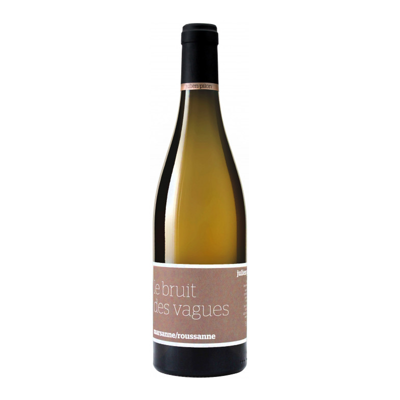 [VdP des Collines Rhodaniennes Bruit des Vagues Domaine Pilon 2024] Pilon Bruit Vagues 24