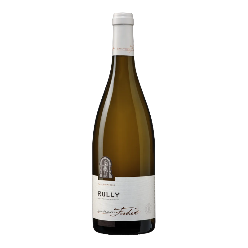Fichet Rully WHITE 23