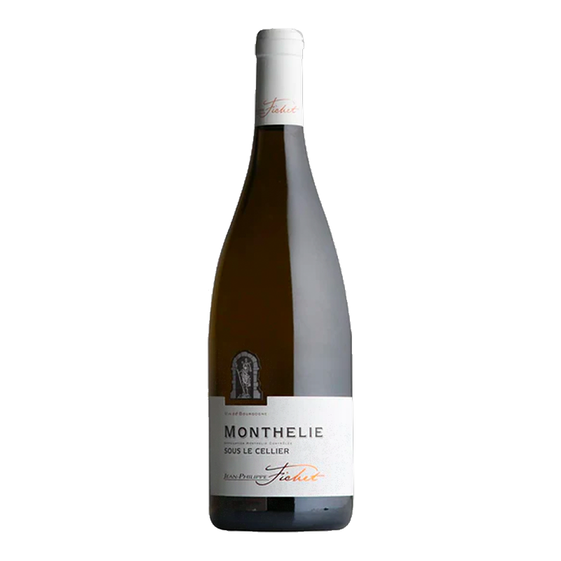 Fichet Monthelie Blanc Cellier 23