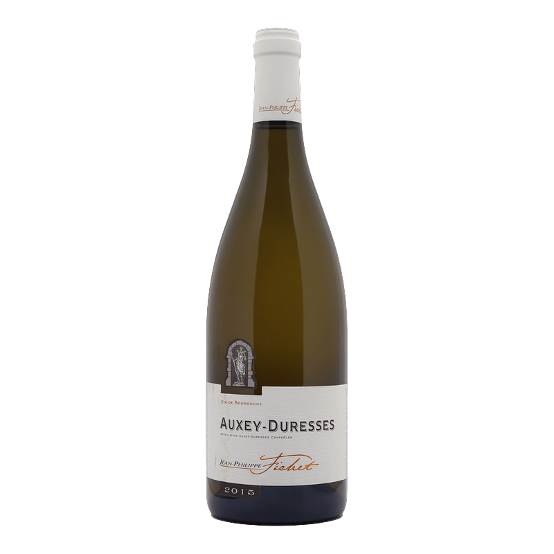 [Auxey Duresses Blanc Domaine Jean-Philippe Fichet 2023] Fichet Auxey WHITE 23
